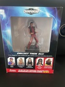 Figurka z kolekcji WWE Championship Hero Collection, Shinsuke Nakamura