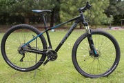 Cube attention SL 29"
