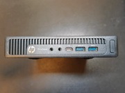Mini komputer HP ProDesk 600 G2 i5 (6500T) 16GB 256GB SSD