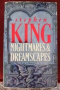 Stephen Kind, Nightmares & Dreamscapes
