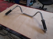 ORYGINALNA kierownica VIRAGO XV 535 rolgaz manetka 