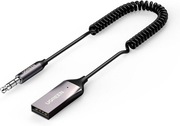 UGREEN CM309 Odbiornik Bluetooth AUX do samochodu