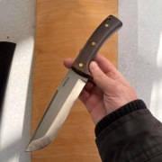 nóż Condor Stratos