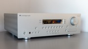 Cambridge Audio Azur 640R – amplituner kina domowego