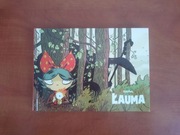 Komiks Łauma (KaeReL)
