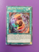 Red-Eyes Fusion (Brothers of Legend)