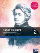język polski ponad słowami klasa 2 część 1 PDF