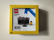 LEGO 6392344 - Stary aparat Vintage Camera VIP