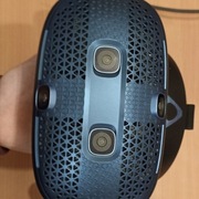 Vr Vive cosmos 