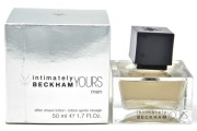 David Beckham Intimately Yours EDT 30 ml