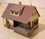 Auhagen Dom Jednorodzinny Sybille H0 (TT) 12223