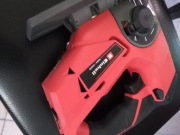 Wyrzynarka einhell te-js 18li