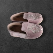 Slippers family mokasyny baleriny kapcie 
