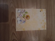 Karteczka do segregatora mała 