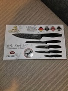 Noże, komplet noży w pudełku prezentowym Eisenbach