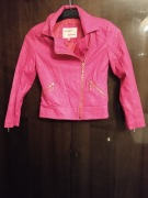 Kurtka letnia rozm. 140