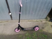 Hulajnoga dla dzieci do 100kg.