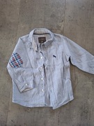 Koszula chłopięca H&M, rozm. 80 cm