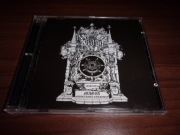 Plaga - Magia gwiezdnej entropii CD 1st press