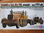 Model Famo & Sd Ah.116..