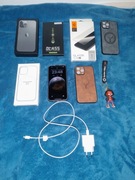 HIT! iPhone 13 Pro Max (256 GB) + ZESTAW