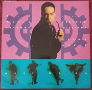 C&C MUSIC FACTORY Here We Go MAXI SINGIEL EX++