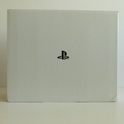 Karton pudełko po konsoli SONY Playstation 5 slim PS5 