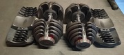 Hantle Regulowane 2X40kg Stan Idealny 