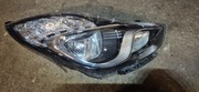 Hyundai ix20 reflektor prawy 2009-2020
