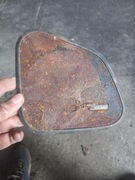 4sztuki Maskownice głośnikowe Volvo 440GL