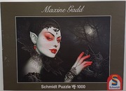 Schmidt 1000 puzzle Maxine Gadd