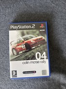 Colin McRae Rally 04 PS2