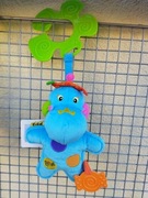 ZAWIESZKA do wózka łóżeczka K's KIDS szef 26cm