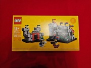 LEGO 40775 Inne - Minizamek rycerski