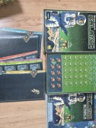 Gra planszowa Wysokie napięcie: Kolonia Rebel