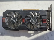ASUS Radeon R7 260 1GD5