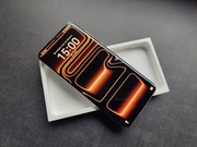 STAN IDEALNY Huawei P60 Pro 8/256GB Rocco Pearl - KOMPLET NA GWARANCJI 