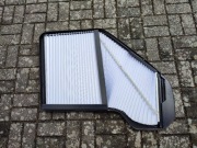 Roleta boczna prawa do forda Transita rocznik 2008