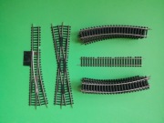 Tory Piko różne rodzaje .