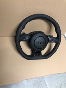 Kierownica Ścięta Audi A3,A4,A5,A6,Q5,Q7