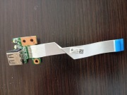 Port USB z taśmą HP Pavilion g7-2200