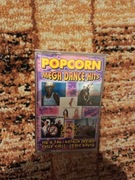 Popcorn - MEGA Dance Hits - 5 / 1999 - rarytas