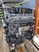 Silnik Honda 1.6 i-dtec N16A1, wtryski, pompa.