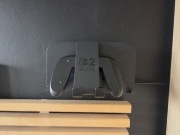 Uchwyt na ścianę dla Nintendo Switch 2