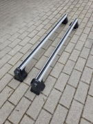 Bagażnik dachowy Skoda Scala 2019-