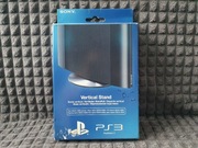 PS3 Super Slim podstawka pionowa oryginał