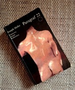 Paragraf 22 Joseph Heller Kultowa PIW Nagroda Pulitzera