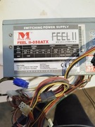 Zasilacz komputerowy Modecom