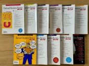 Harvard Business Review Polska – Kompletne wydania 2006