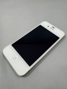 iPhone 4S 16 GB - stan idealny - bez blokad / kabel